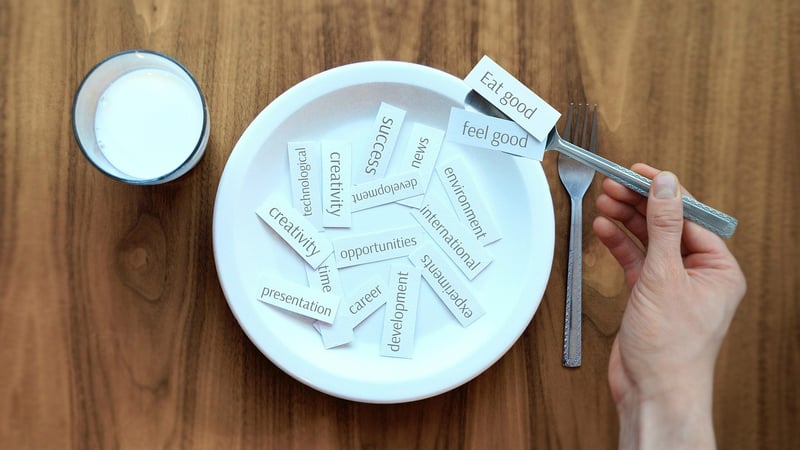 Mindful Cooking