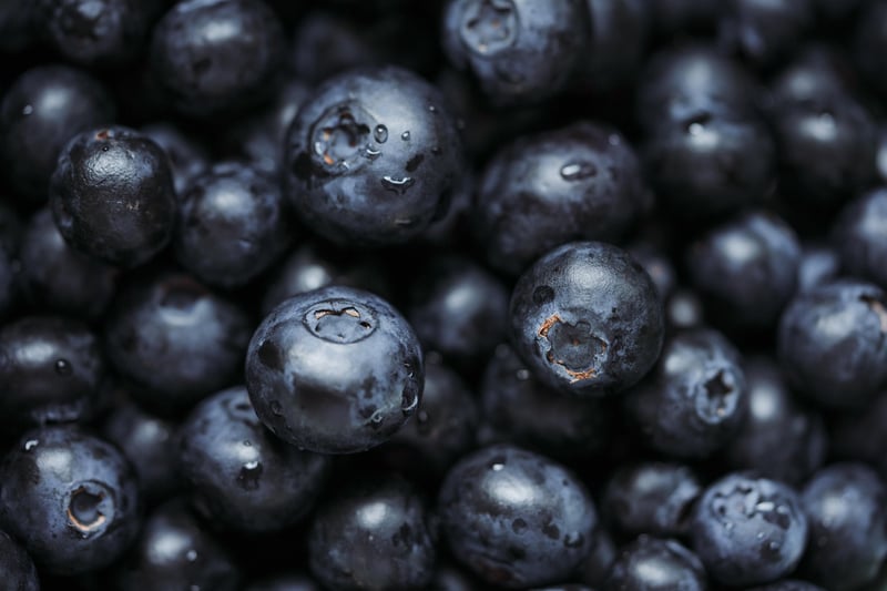 Superfoods Showcase