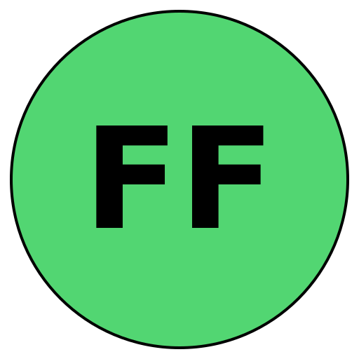Faithful Fork