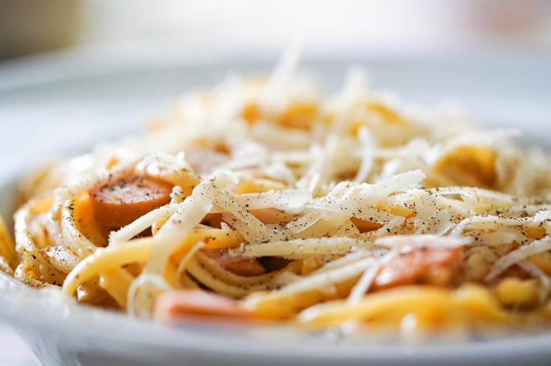 Pasta Perfection